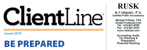 client line
