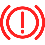 warning
