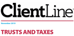 Client Line Nov 2019