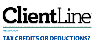Client Line Jan 2020